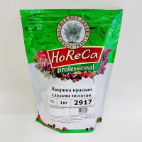 Волшебное дерево Паприка красная сладкая молотая HoReCa, 1 кг.