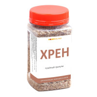 Хрен сушеный гранулы HOBBYHELPER 150г