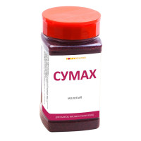 Сумах молотый HOBBYHELPER 190г