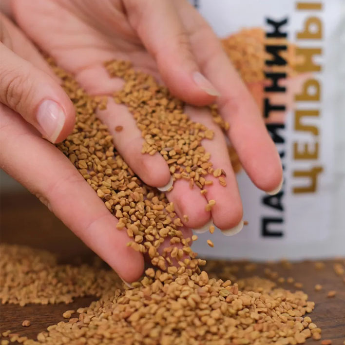 Текст при отключенной в браузере загрузке изображений