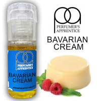 Ароматизатор пищевой Bavarian Cream (баварский крем) 10мл