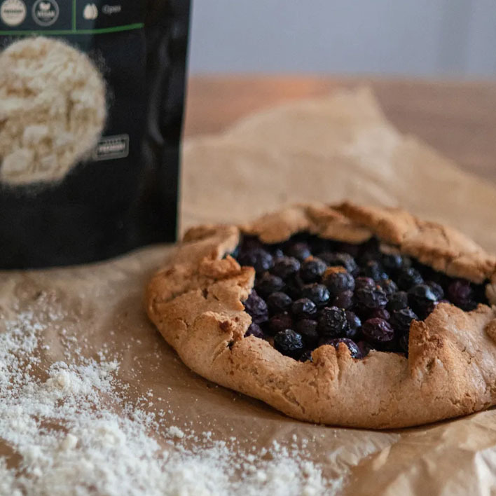 Текст при отключенной в браузере загрузке изображений