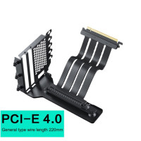 PHANTEKS VGPUKT 4.0 Vertical Graphics Card Bracket GPU Mount Video Card VGA Support Holder Kit Computer Accessories