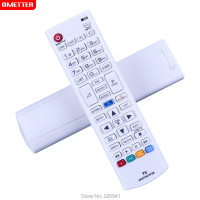 Remote control use for LG Led lcd TV AKB73975758