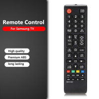 BN59-01268D Television Remote Control Comfortable Grips Smart TV Controller Battery Powered for Samsung TV UE40MU6120 UE40MU6122