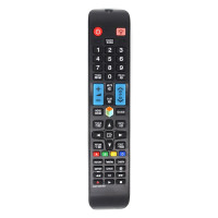 For Samsung 3D Smart Tv Remote Control Aa59-00638A Un55F8000Bfxza Un60F6350 Portable Wireless Tv Remote Control