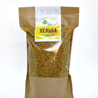 Хельба EcoWay, семена пажитника 240 г крафт 