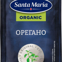 Santa Maria Орегано Органик, 4 г