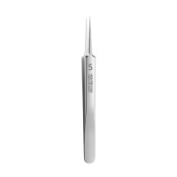 Blackhead Remover Comedone Extractor Facial Skin Cleansing Tool Tweezers Acne Needle Stainless Steel Precise Blackhead Cell Clip