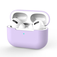 Lovely Headphone Case Coloful Silicone TPU Wireless Earphone Case For Airpods Pro Protective Cover Skin Accessorie For Airpods 3