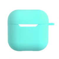 New Dustproof Soft Silicone Wireless Bluetooths Earphones Case Protective Cover for Airpods Pro 4