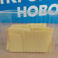 Лапша домашняя, яичная 400гр, Бешбармак Казахский