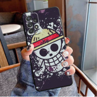 Ace O-One Pieces Luffys Phone Case for Oneplus Ace 9R Nord 2 5G CE2 Lite N10 N20 N100 N200 8 10 Pro 10R 8T 7 9 Pro 7T Cover