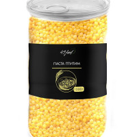 Паста Птитим, Макаронные изделия из твердых сортов пшеницы, 1000 гр. 49FOOD