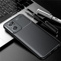 For OnePlus Nord CE 2 5G Case Bumper Silicone Slim Carbon Fiber Back Case For OnePlus Nord CE 2 5G Cover For OnePlus Nord CE2 5G
