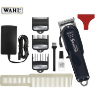 Original Wahl 8504 Corded Professional Hair Clipper For Men Electric Hair Trimmer For Men Barber Hair Cutting Machine Haircut