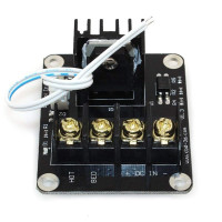 3D Printer Heated Bed Power Module High Current 210A MOSFET Upgrade RAMPS 1.4