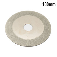 Diamond Grinding Wheel 100/20mm For Circular Saw Blade  For Circular Saw Blade Sharpening Device For Hard Alloy Grinding Tools