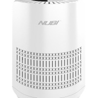 Очиститель воздуха Nubi FRESH MULTI-AIR 360 5 в 1, белый