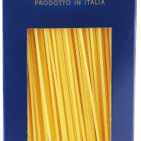 Макароны DOLCE ALBERO Spaghettini спагетти, твердые сорта, Италия, 450г