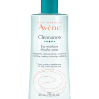 AVENE CLEANANCE Мицеллярная вода , 400 мл (Клинанс мицеллярная вода)