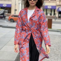 Плащ дождевик