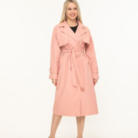 Плащ женский, тренчкот Осень-Весна