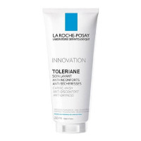 La Roche-Posay Toleriane Caring Wash Крем-гель для умывания, очищающий, 200 мл