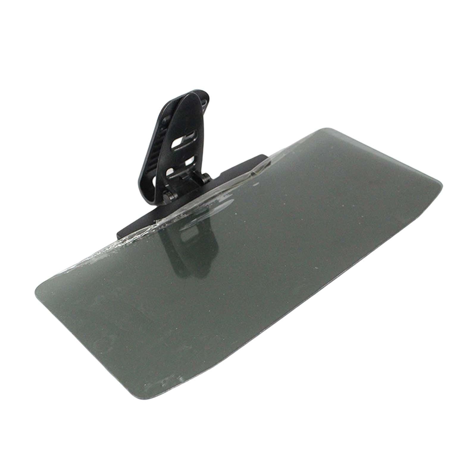 Sun Visor for Car Universal Visor Protection Cover Adjustable Car Visor