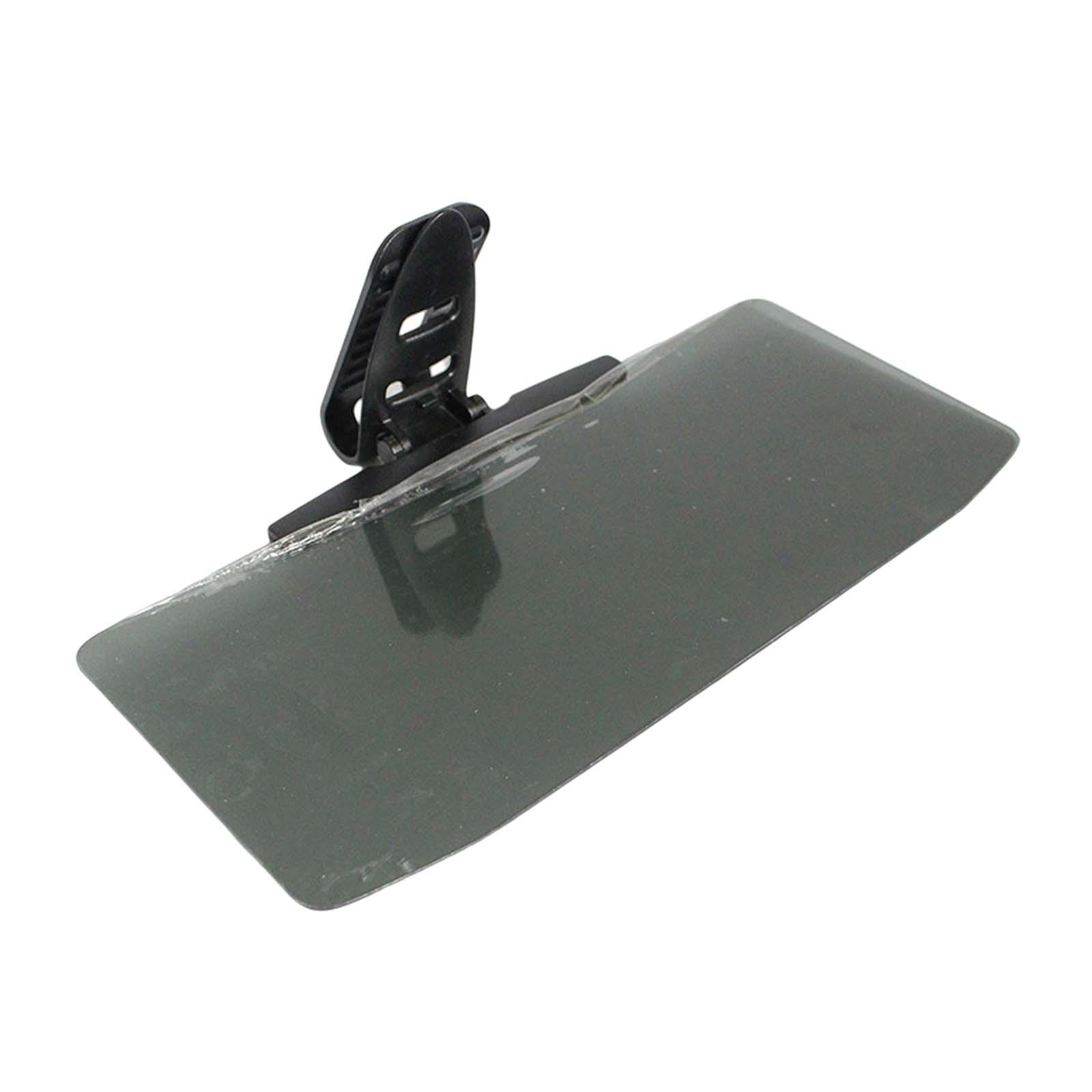 Sun Visor for Car Universal Visor Protection Cover Adjustable Car Visor