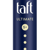 SCHWARZKOPF Лак для волос TAFT Ultimate Роскошное сияние, экстремальная фиксация, 250 мл