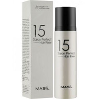 MASIL Спрей-фиксатор для волос 15 PERFECT HAIR FIXER, 150мл