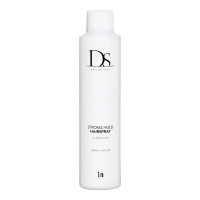 DS PERFUME FREE Лак сильной фиксации (DS Strong Hold Hair Spray) 300 мл