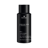 Schwarzkopf professional Лак сильной фиксации Session Label The Strong Hairpray, 100 мл