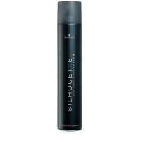 Schwarzkopf Professional Silhouette Pure Hairspray Лак безупречный ультрасильной фиксации для волос 500 мл