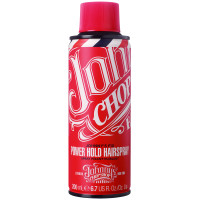 Johnny's Chop Shop Johnny's Fix Hairspray лак для волос, 200 мл