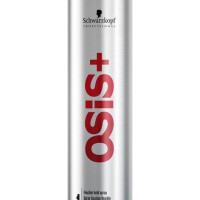 Schwarzkopf Professional Osis Лак для волос эластичной фиксации №1 Elastic FlexibleHoldHairspray 300мл