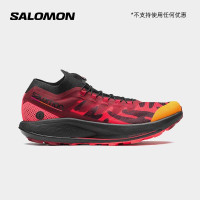 salomon薩洛蒙中性戶外越野跑鞋聯名PULSAR TRAIL PRO FOR CIELE