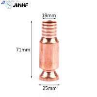 2021 New 1 PC 19mm Copper Siphon Liquid Transfer Pump Self-priming Siphon Connector