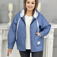 Куртка женская весенняя