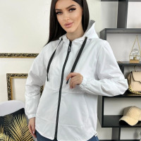 Куртка весеняя, легкая