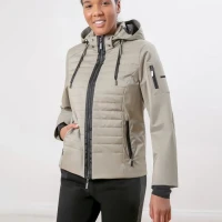 Куртка с мембраной демисезонная стильная модная спортивная