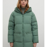 Пуховик зимний / Куртка на пуху