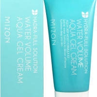 Mizon Увлажняющий крем-гель для лица Water Volume Aqua Gel Cream, 45 мл