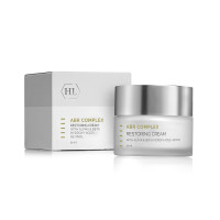 Holy Land Восстанавливающий крем Alpha-Beta and Retinol Restoring Cream