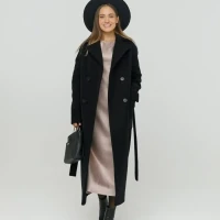 Пальто женское демисезонное ВЕСНА