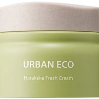 The Saem освежающий крем для лица с экстрактом новозеландского льна VEGAN Urban Eco Harakeke Fresh Cream 50 мл