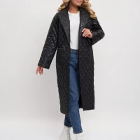 Пальто женское весна осень