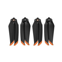 4 pcs 7238F Low Noise Props Propellers Foldable Blade Drone Propeller for DJI Mavic Air 2/Air 2S Accessories