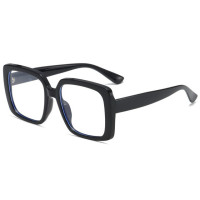 Очки солнцезащитные квадратные унисекс, в стиле ретро